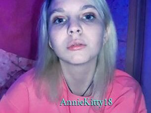 AnnieKitty18