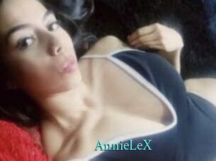 AnnieLeX