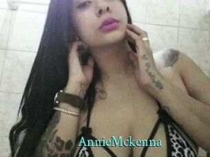 AnnieMckenna