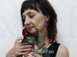 AnniePass