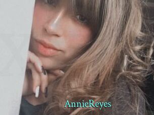 AnnieReyes xxx Fantasy Land