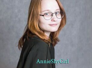 AnnieShyGirl