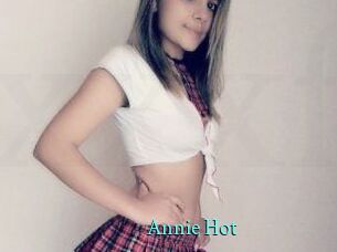 Annie_Hot