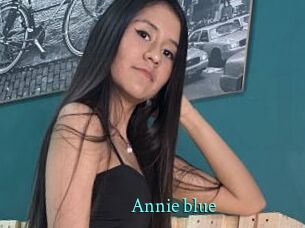 Annie_blue xxx Fantasy Land
