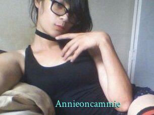 Annieoncammie