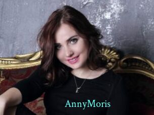 AnnyMoris xxx Fantasy Land