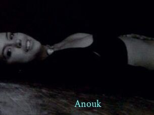 Anouk