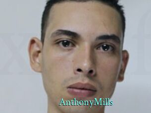 AnthonyMills xxx Fantasy Land