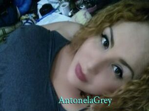AntonelaGrey xxx Fantasy Land