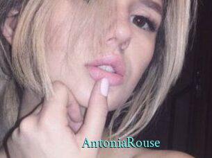 AntoniaRouse