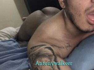 Antonywalkeer