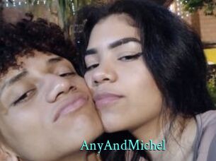 AnyAndMichel