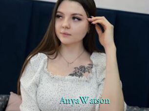 AnyaWatson xxx Fantasy Land