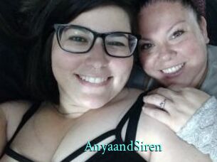 AnyaandSiren