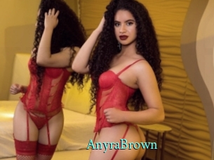 AnyraBrown