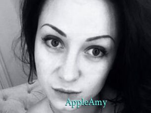 AppleAmy