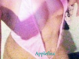 Applefina