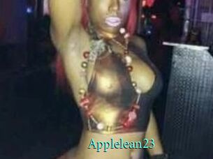 Applelean23