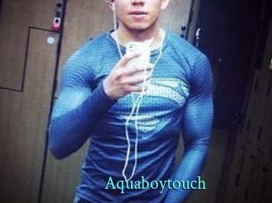 Aquaboytouch