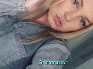 Aquamarina