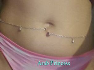 Arab_Princess