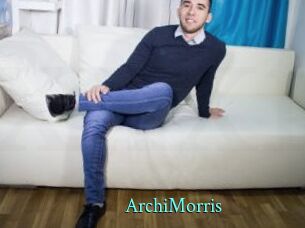 ArchiMorris