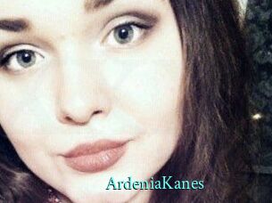 ArdeniaKanes