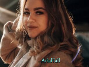 AriaHall xxx Fantasy Land