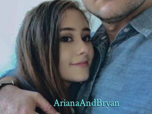 ArianaAndBryan