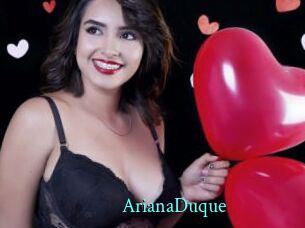 ArianaDuque