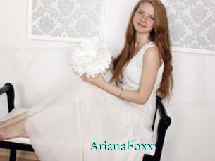 ArianaFoxx