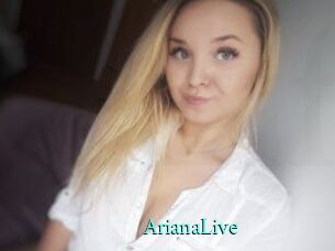 ArianaLive