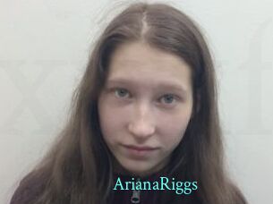 ArianaRiggs