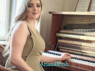 ArianaRush