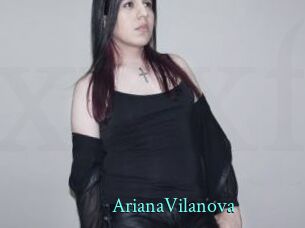 ArianaVilanova