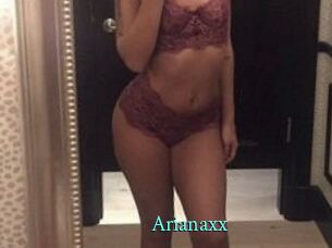 Arianaxx