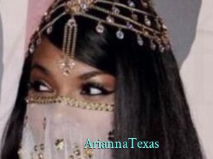 Arianna_Texas