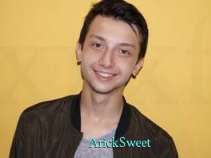 ArickSweet