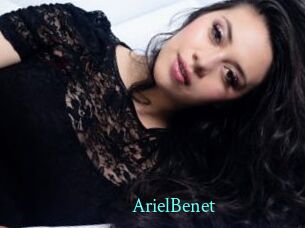 ArielBenet