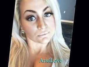 Ariel_Love_