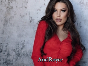 ArielRoyce