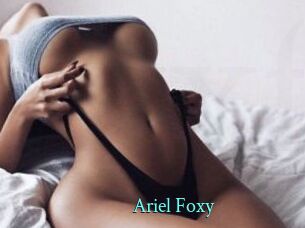 Ariel_Foxy