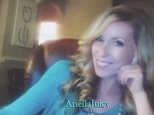 AriellaJuicy