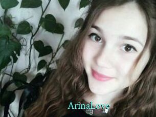 ArinaLove xxx Fantasy Land