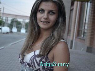 ArinaSunny