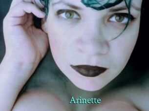 Arinette