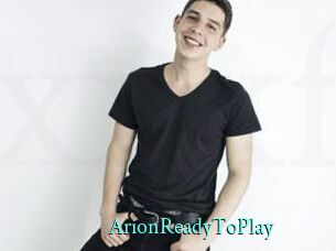 ArionReadyToPlay