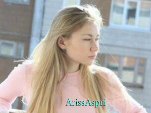 ArissAspri