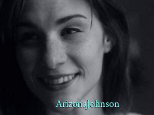 Arizona_Johnson