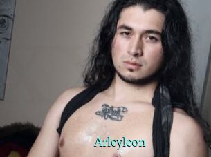 Arleyleon